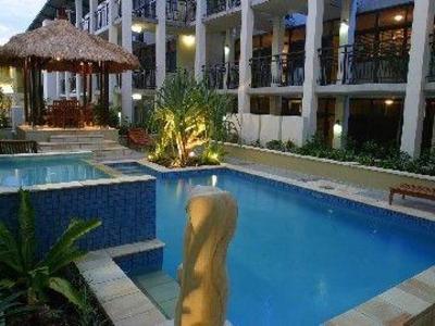 фото отеля BreakFree Paradiso Resort