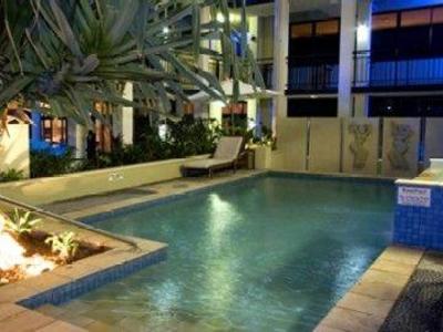 фото отеля BreakFree Paradiso Resort