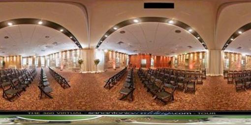 фото отеля Hilton Palacio del Rio