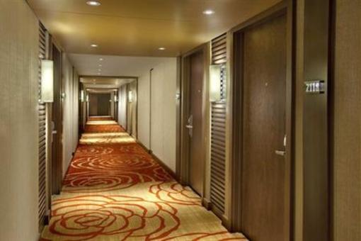 фото отеля Hilton Palacio del Rio