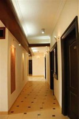 фото отеля Royal Park Beach Resort