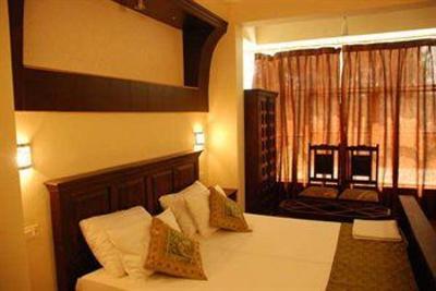 фото отеля Royal Park Beach Resort