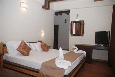 фото отеля Royal Park Beach Resort