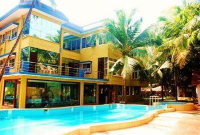 фото отеля Royal Park Beach Resort