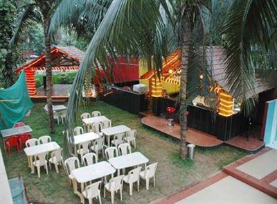 фото отеля Royal Park Beach Resort