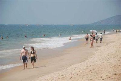 фото отеля Royal Park Beach Resort