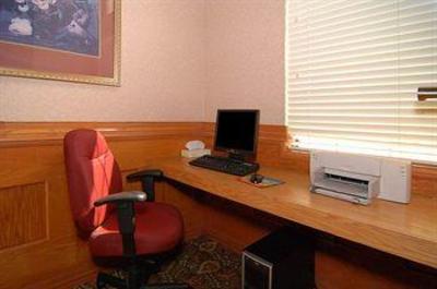 фото отеля BEST WESTERN Locust Grove Inn & Suites