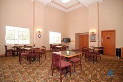фото отеля BEST WESTERN Locust Grove Inn & Suites