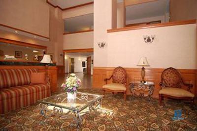 фото отеля BEST WESTERN Locust Grove Inn & Suites