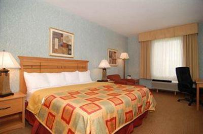 фото отеля BEST WESTERN Locust Grove Inn & Suites