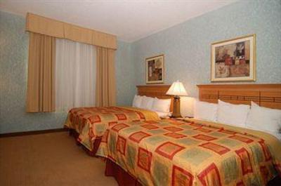 фото отеля BEST WESTERN Locust Grove Inn & Suites