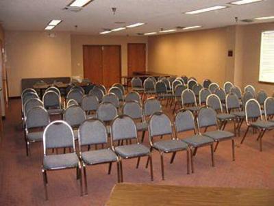 фото отеля BEST WESTERN Locust Grove Inn & Suites