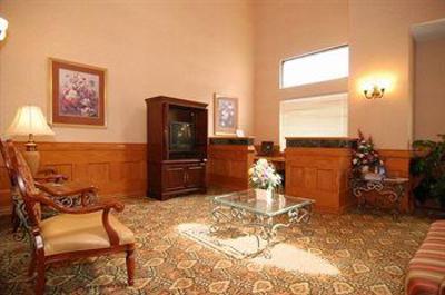 фото отеля BEST WESTERN Locust Grove Inn & Suites