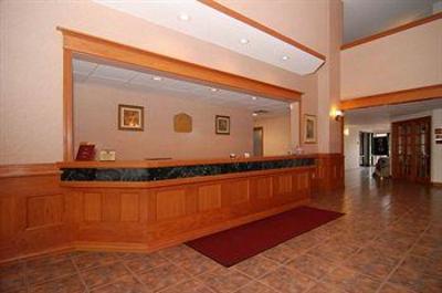 фото отеля BEST WESTERN Locust Grove Inn & Suites
