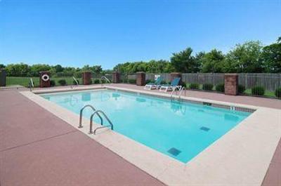 фото отеля BEST WESTERN Locust Grove Inn & Suites