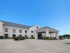 фото отеля BEST WESTERN Locust Grove Inn & Suites