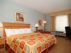 фото отеля BEST WESTERN Locust Grove Inn & Suites