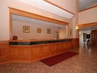 фото отеля BEST WESTERN Locust Grove Inn & Suites