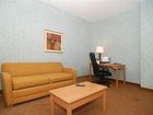 фото отеля BEST WESTERN Locust Grove Inn & Suites