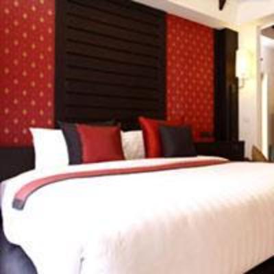 фото отеля Khaolak Emerald Beach Resort Phang Nga