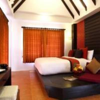 фото отеля Khaolak Emerald Beach Resort Phang Nga