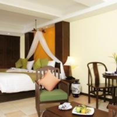 фото отеля Khaolak Emerald Beach Resort Phang Nga