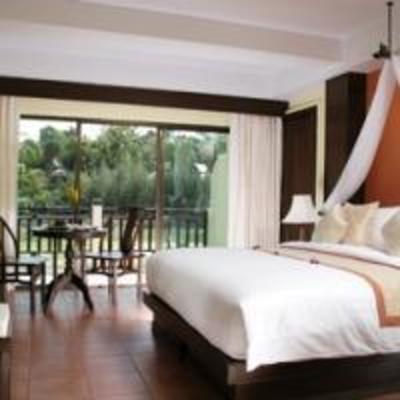 фото отеля Khaolak Emerald Beach Resort Phang Nga