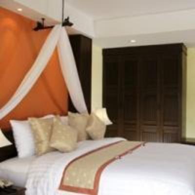 фото отеля Khaolak Emerald Beach Resort Phang Nga
