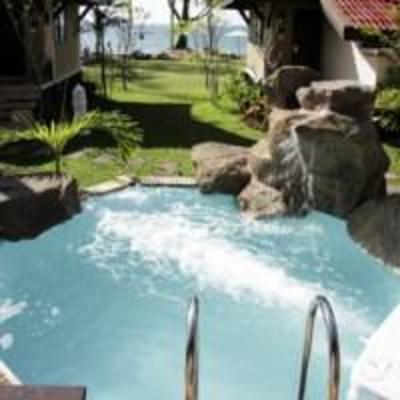фото отеля Khaolak Emerald Beach Resort Phang Nga