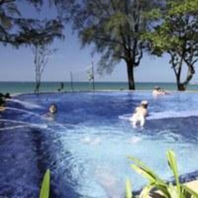 фото отеля Khaolak Emerald Beach Resort Phang Nga