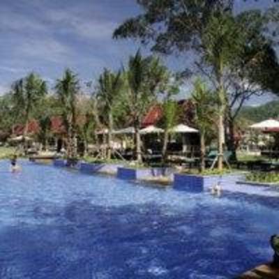 фото отеля Khaolak Emerald Beach Resort Phang Nga