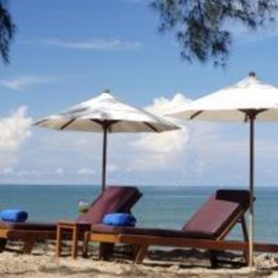 фото отеля Khaolak Emerald Beach Resort Phang Nga