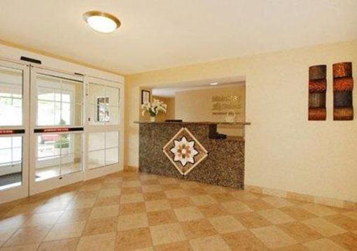 фото отеля MainStay Suites Knoxville