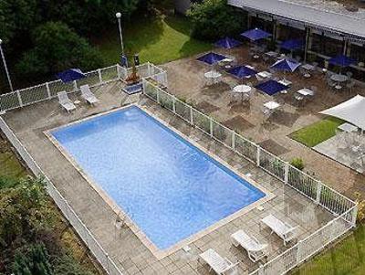 фото отеля Ibis Styles Paris Le Bourget