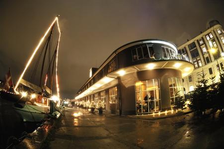 фото отеля Best Western Hotel City Copenhagen