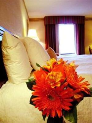фото отеля Hampton Inn Niceville-Eglin Air Force Base