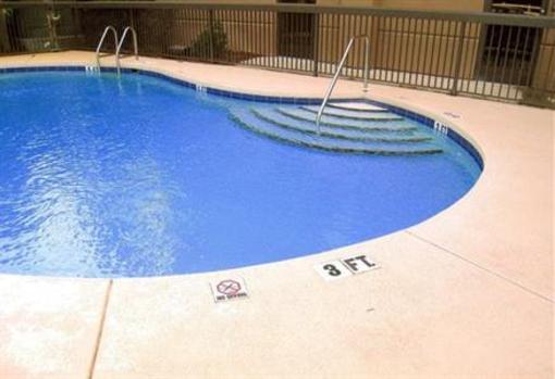 фото отеля Hampton Inn Niceville-Eglin Air Force Base