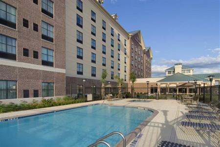 фото отеля Hilton Garden Inn Houston/Sugar Land