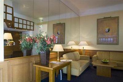 фото отеля Relexa Hotel Bellevue