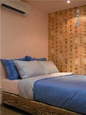 фото отеля Seoul Backpackers
