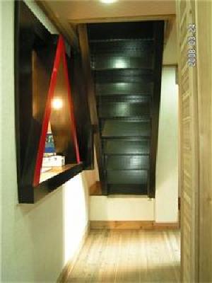 фото отеля Seoul Backpackers