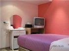 фото отеля Seoul Backpackers