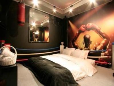 фото отеля Design Hotel Lexy
