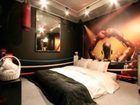 фото отеля Design Hotel Lexy
