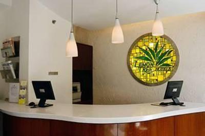 фото отеля Lemon Tree Hotel Udyog Vihar Gurgaon