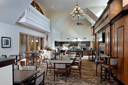 фото отеля Homewood Suites by Hilton Boston/Andover