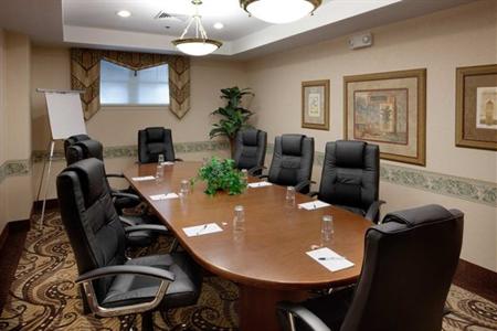 фото отеля Homewood Suites by Hilton Boston/Andover