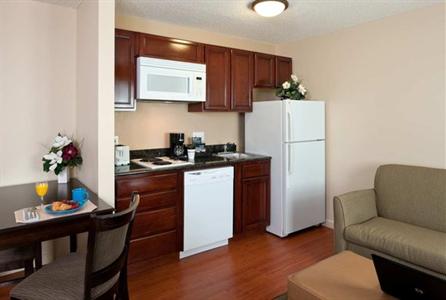 фото отеля Homewood Suites by Hilton Boston/Andover