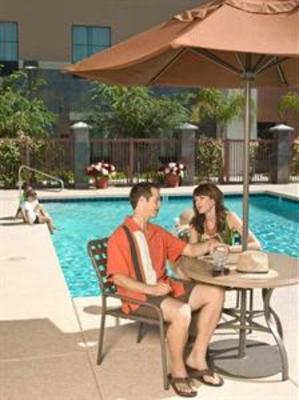 фото отеля Homewood Suites by Hilton Boston/Andover