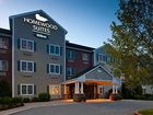 фото отеля Homewood Suites by Hilton Boston/Andover